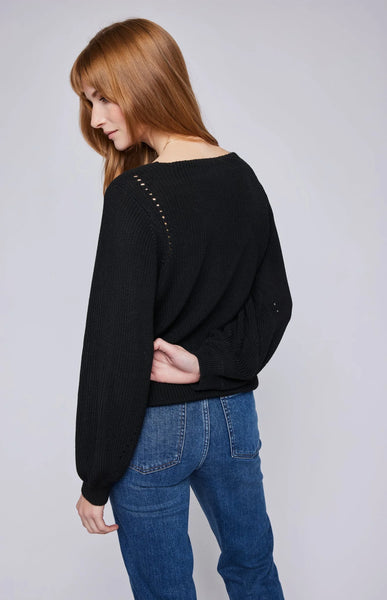 HAILEY SWEATER