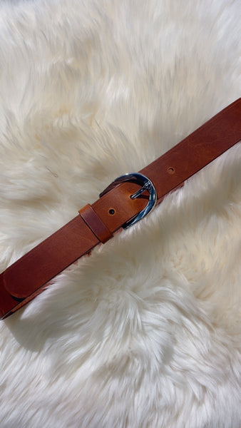 HAISLEY BELT