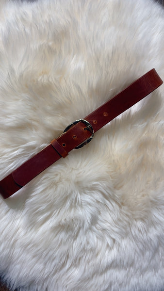 OLEA BELT