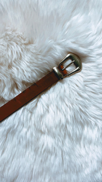 JOELLE BELT