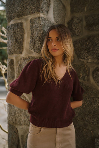 Phoebe Sweater