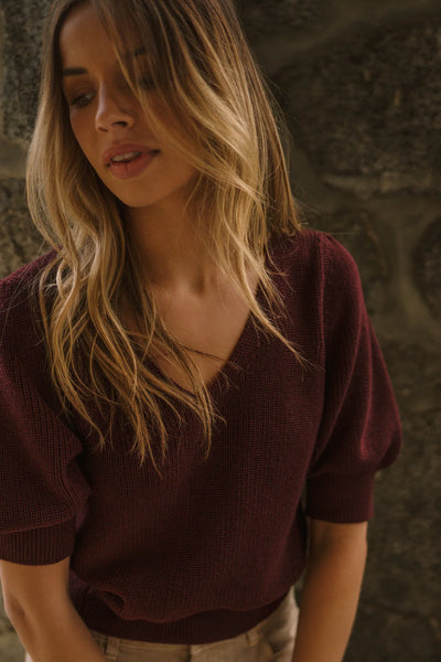 Phoebe Sweater