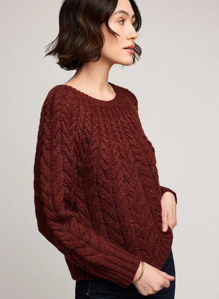 Lorenzo Sweater