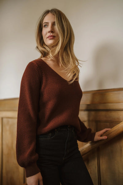 Hailey Sweater