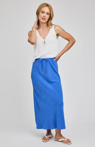 Cassia Skirt