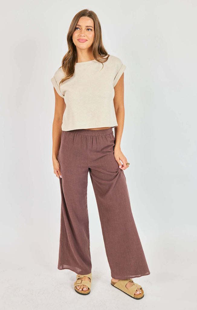 So Cal Pant