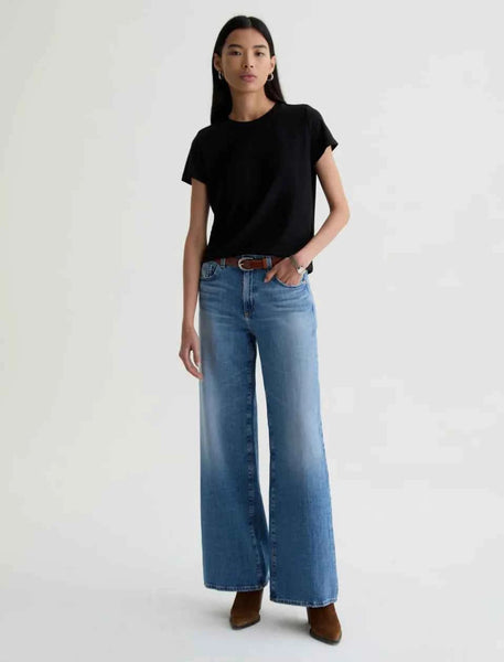 Saige Wide Leg American West