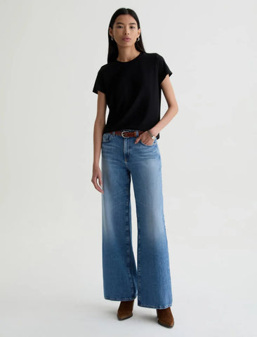 Saige Wide Leg American West