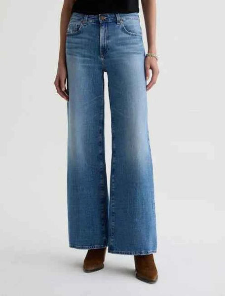 Saige Wide Leg American West