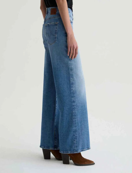 Saige Wide Leg American West