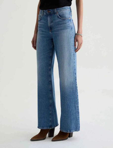 Saige Wide Leg American West