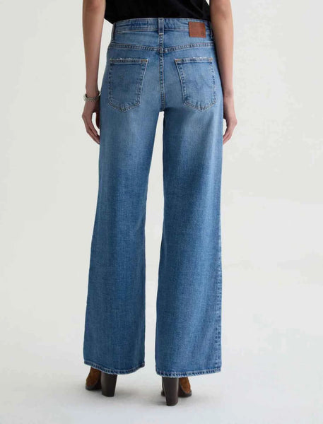 Saige Wide Leg American West