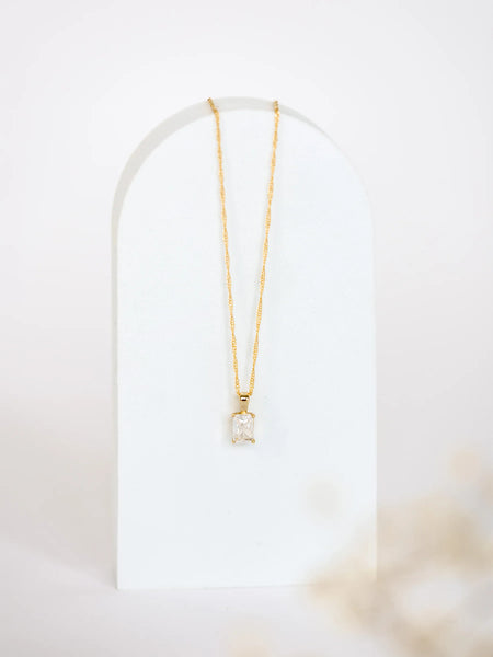 Jessina Necklace
