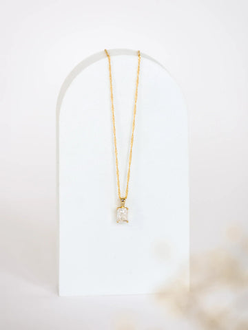 Jessina Necklace