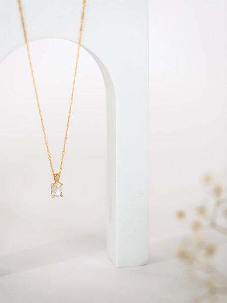 Jessina Necklace
