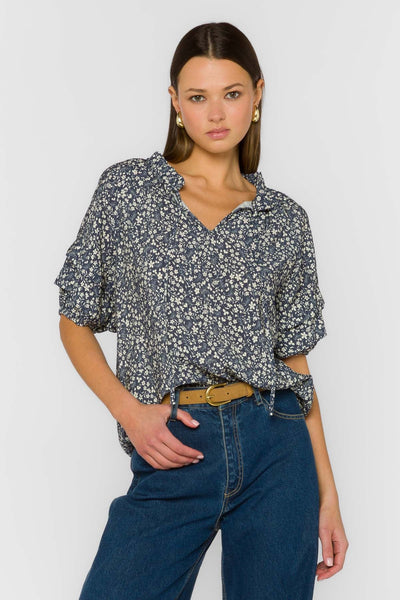 Kenna Top