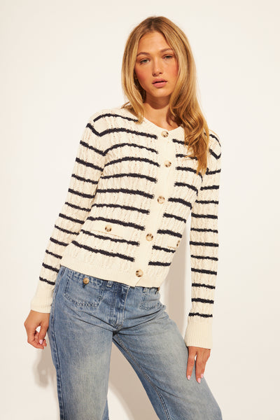 Lyam Cardigan