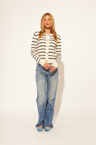 Lyam Cardigan