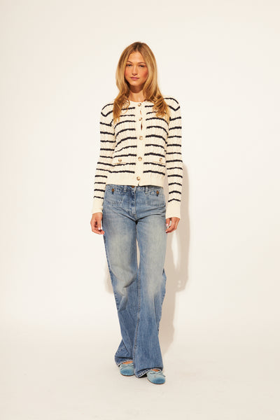 Lyam Cardigan