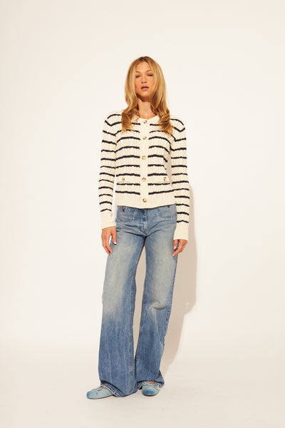 Lyam Cardigan