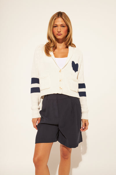 Maddox Cardi