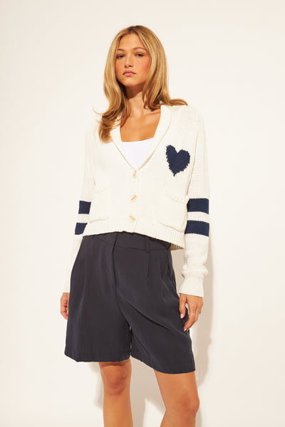 Maddox Cardi