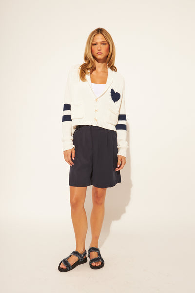 Maddox Cardi