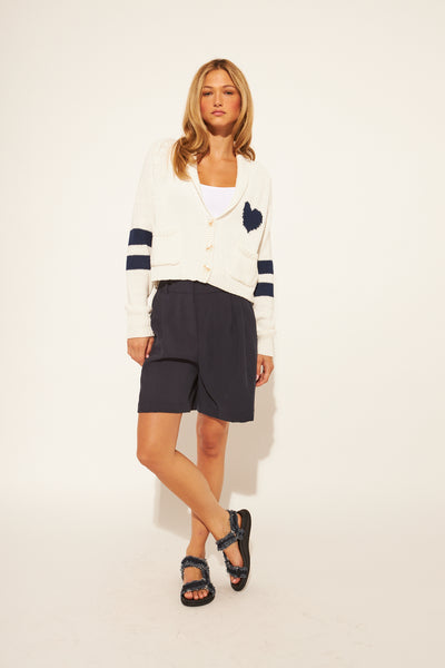 Maddox Cardi