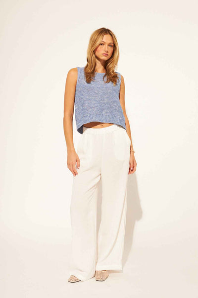 Martino Knit Tank