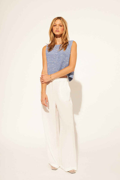 Martino Knit Tank