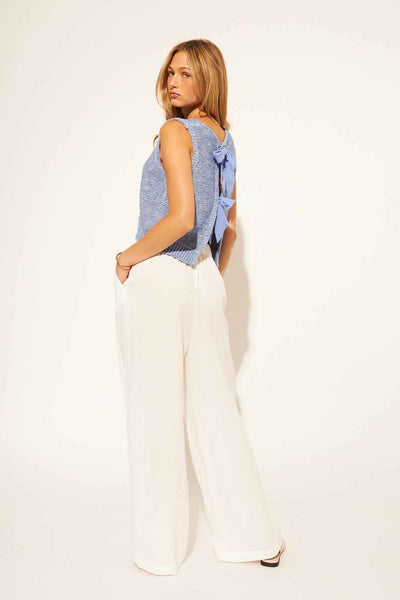 Martino Knit Tank
