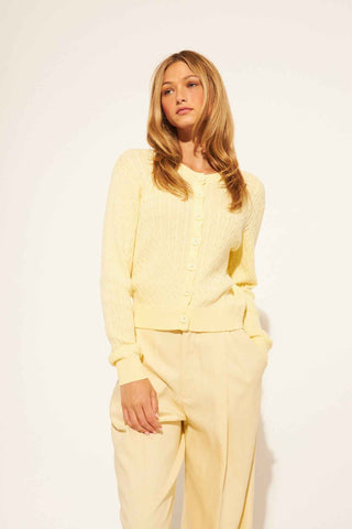Monroe Cardigan