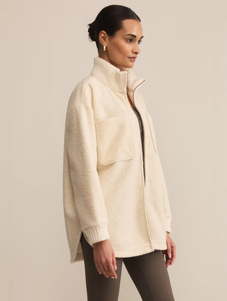 Downhill Jacket