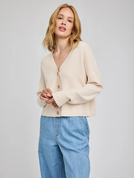 Joyce Cardigan