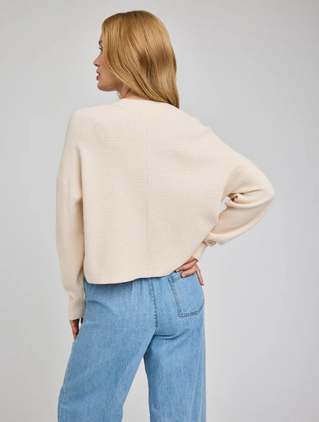 Joyce Cardigan