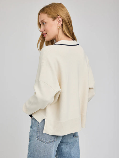 Tristan V-Neck Sweater