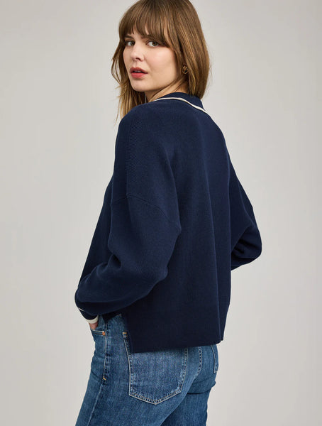 Tristan V-Neck Sweater