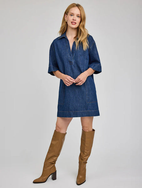 Evelina Dress