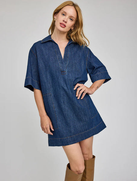 Evelina Dress