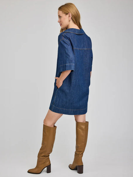 Evelina Dress