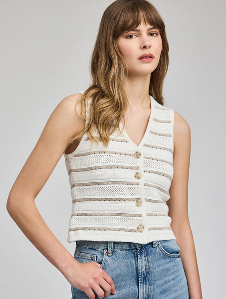 Mariana Vest