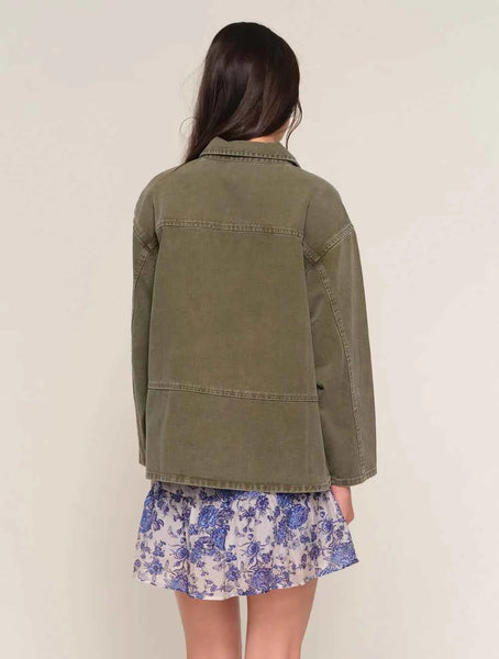 Erie Jacket