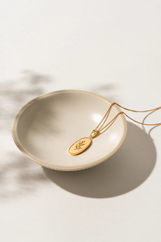 Olivia Necklace