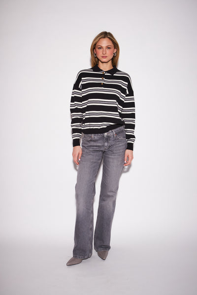 Poppy Sweater