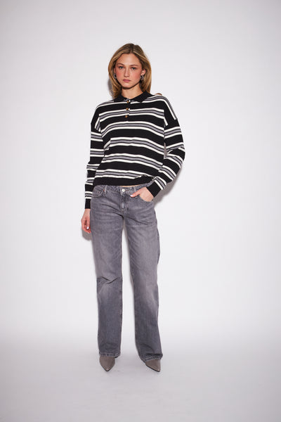 Poppy Sweater