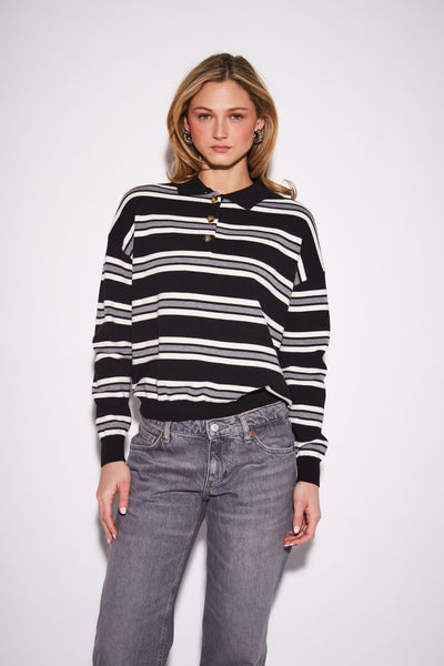 Poppy Sweater