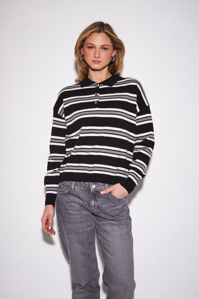 Poppy Sweater
