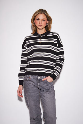 Poppy Sweater