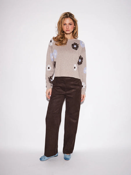 Presley Sweater