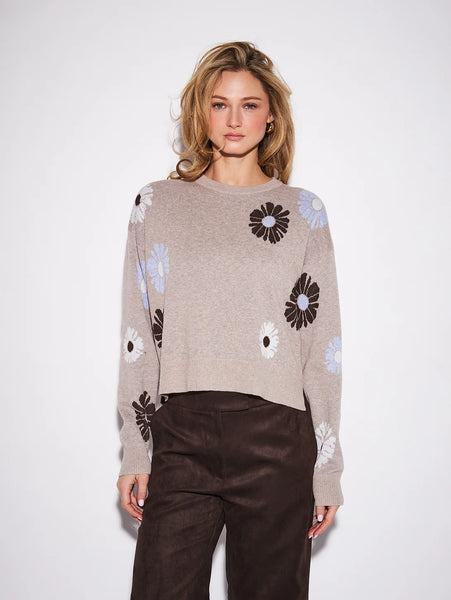 Presley Sweater